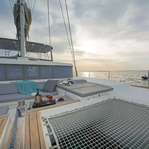 Lagoon 500