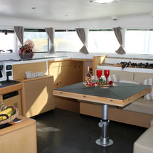 Lagoon 500