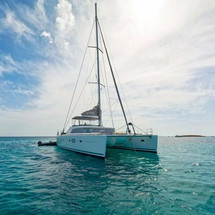 Lagoon 500