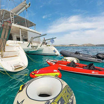 Lagoon 500