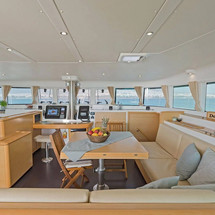 Lagoon 500