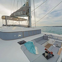 Lagoon 500