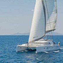 Lagoon 500