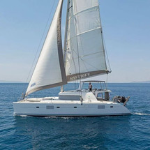 Lagoon 500