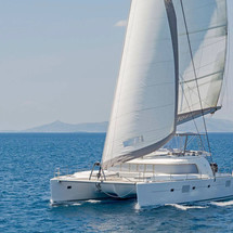 Lagoon 500