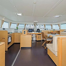 Lagoon 500