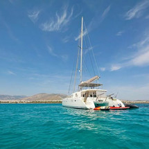 Lagoon 500