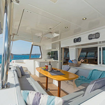 Lagoon 500