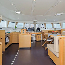 Lagoon 500