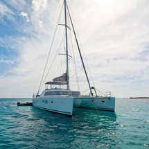 Lagoon 500