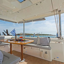 Lagoon 500