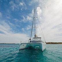 Lagoon 500