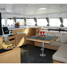 Lagoon 500