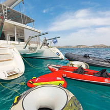 Lagoon 500