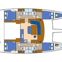 Lagoon 440