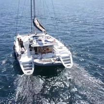 Lagoon 440