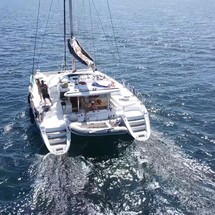 Lagoon 440