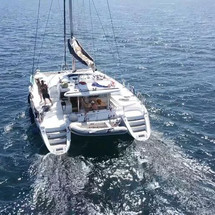 Lagoon 440
