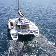 Lagoon 440