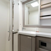 Fountaine Pajot Elba 45