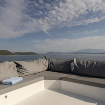 Fountaine Pajot Elba 45