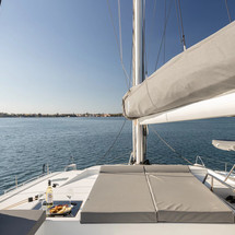 Fountaine Pajot Elba 45