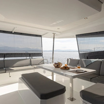 Fountaine Pajot Elba 45