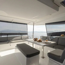 Fountaine Pajot Elba 45
