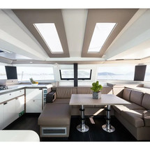 Fountaine Pajot Elba 45