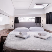 Fountaine Pajot Elba 45