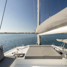 Fountaine Pajot Elba 45