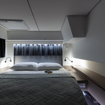 Fountaine Pajot Elba 45