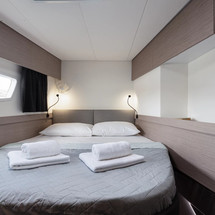 Fountaine Pajot Elba 45