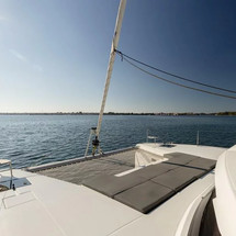 Fountaine Pajot Elba 45