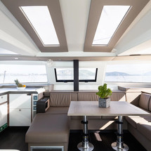 Fountaine Pajot Elba 45