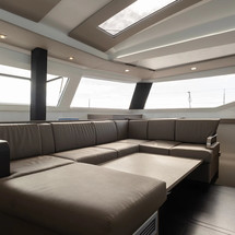 Fountaine Pajot Elba 45