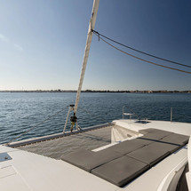 Fountaine Pajot Elba 45