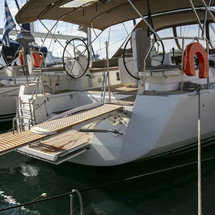Jeanneau 54