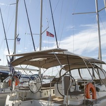Jeanneau 54