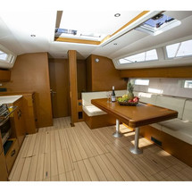 Jeanneau 54