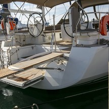 Jeanneau 54
