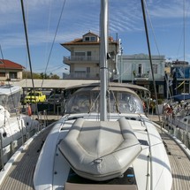 Jeanneau 54