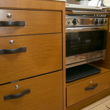 Jeanneau 54