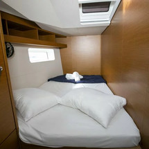 Jeanneau 54