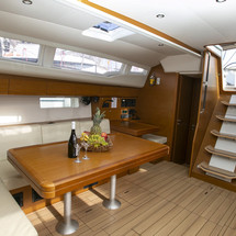 Jeanneau 54