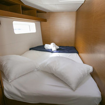 Jeanneau 54