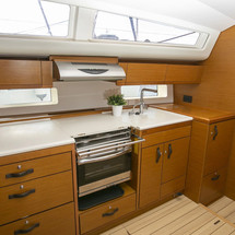 Jeanneau 54