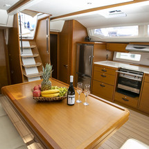 Jeanneau 54
