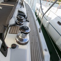 Jeanneau 54