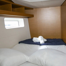 Jeanneau 54